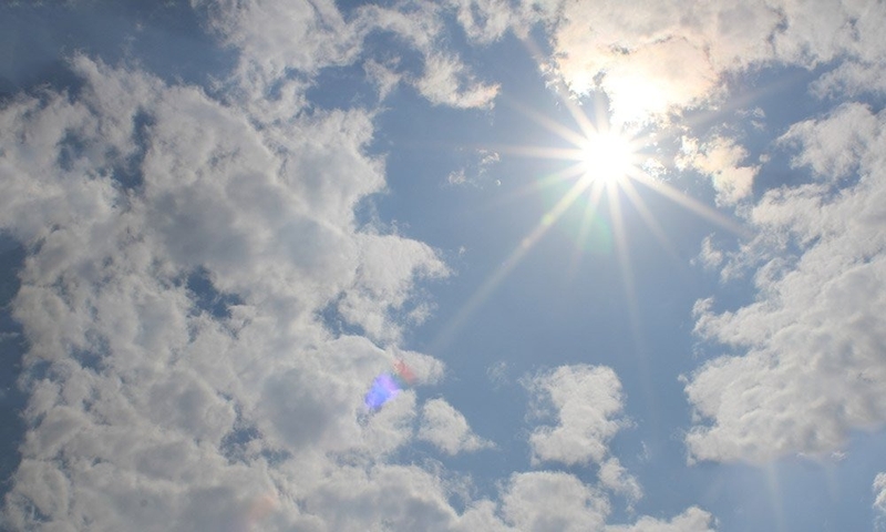 Bức xạ là gì? Tác động của bức xạ đối với sức khoẻ 1