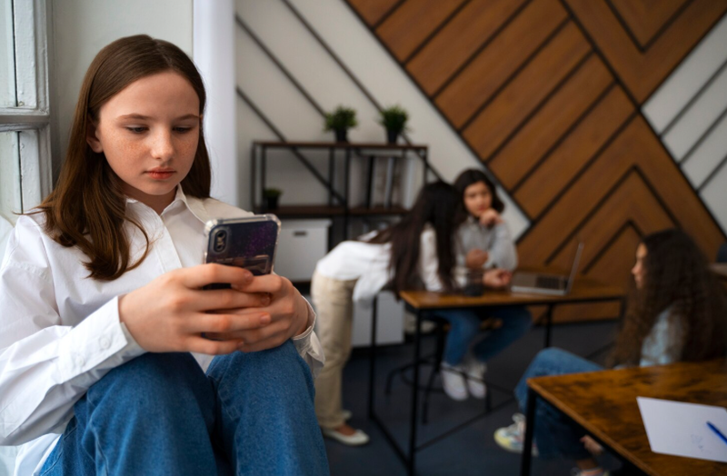 Bắt nạt có thể diễn ra dưới nhiều hình thức khác nhau