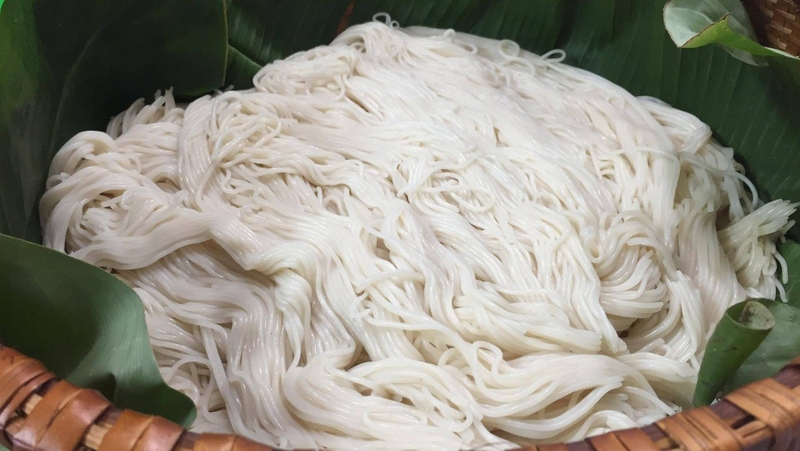 bún bao nhiêu calo 1