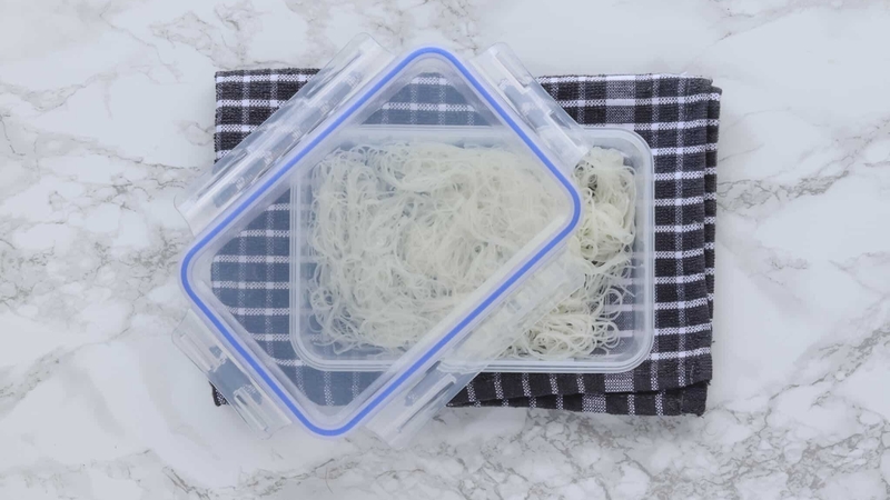 Bún để qua đêm có ăn được không 3