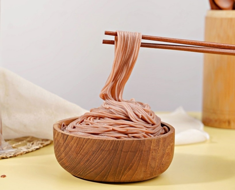 Bánh canh gạo lứt bao nhiêu calo?