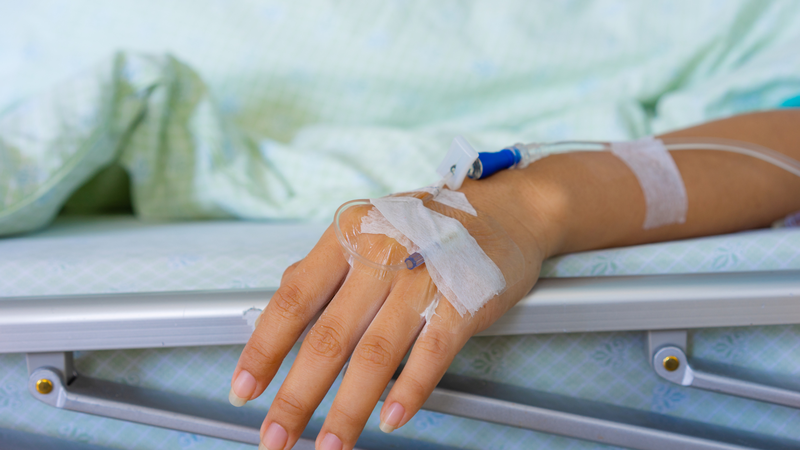 Điều trị Bundibugyo hiện chủ yếu là chăm sóc hỗ trợ sớm