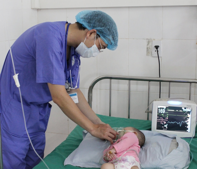 Bùng nổ dịch viêm não nhật bản 2018 2