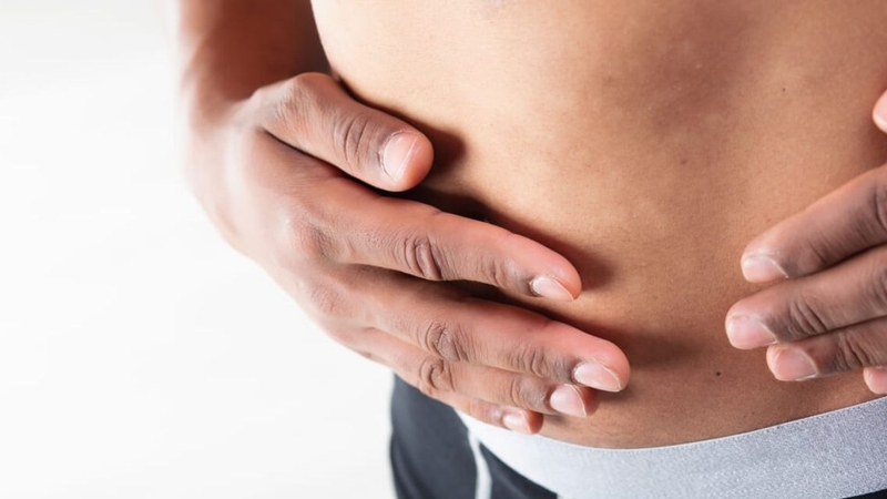 Bệnh nhân cần được bác sĩ thăm khám, chẩn đoán để xác định nguyên nhân