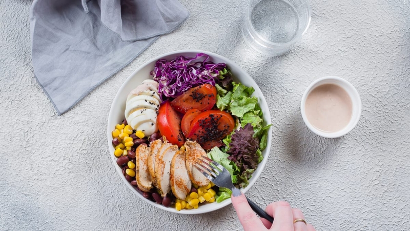 Bungee Workout là gì? Ưu điểm của Bungee Workout 4