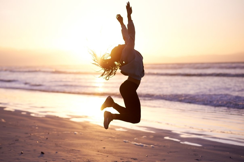 Mẹo hay giúp bạn tự tin bước ra khỏi vùng an toàn 4