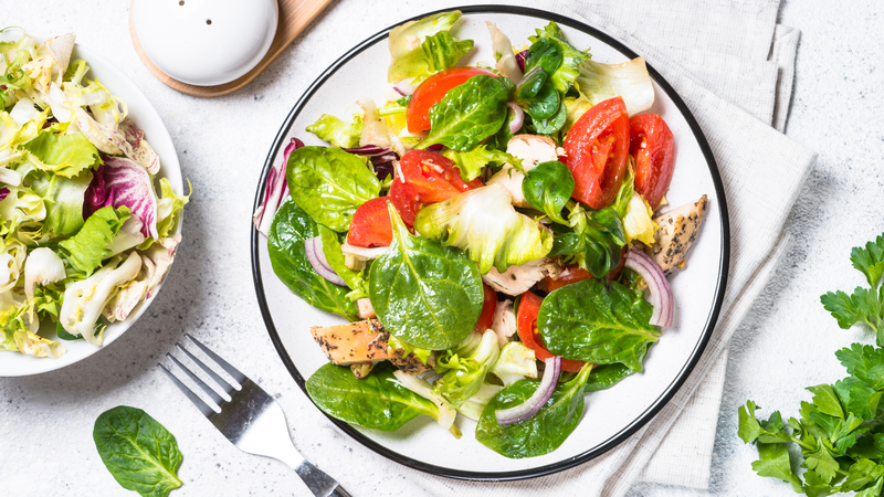 Buổi sáng ăn đồ có nước hay đồ khô mới tốt cho sức khỏe? 3