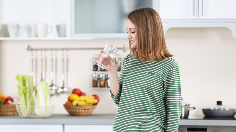 Buổi sáng ăn đồ có nước hay đồ khô mới tốt cho sức khỏe? 4