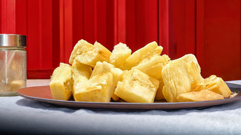 Lưu ý cần biết khi ăn khoai mì