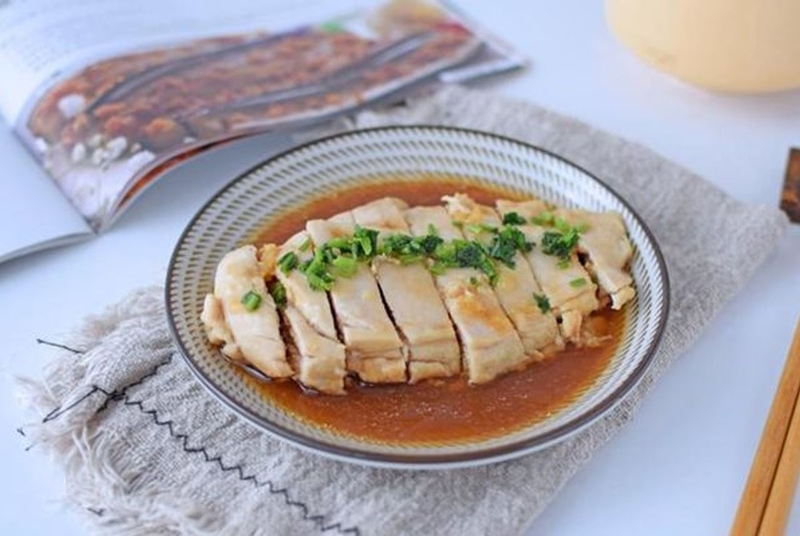 buổi tối ăn gì để giảm cân 5