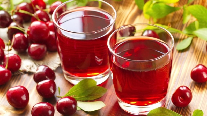 Buổi tối nên uống nước ép gì tốt cho sức khỏe?  3