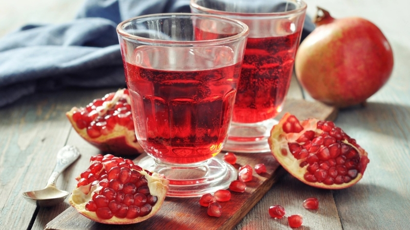 Buổi tối nên uống nước ép gì tốt cho sức khỏe?  1