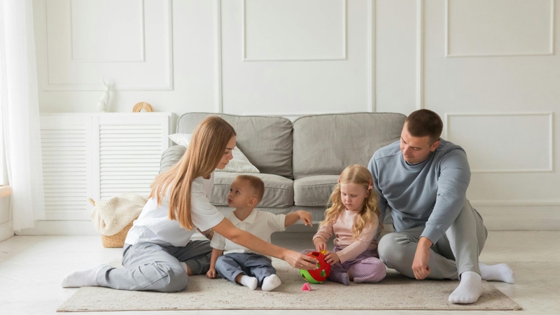 Môi trường sống là yếu tố góp phần hình thành tính bướng bỉnh