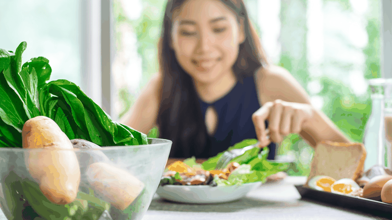 Buồng trứng đa nang có con được không? 1