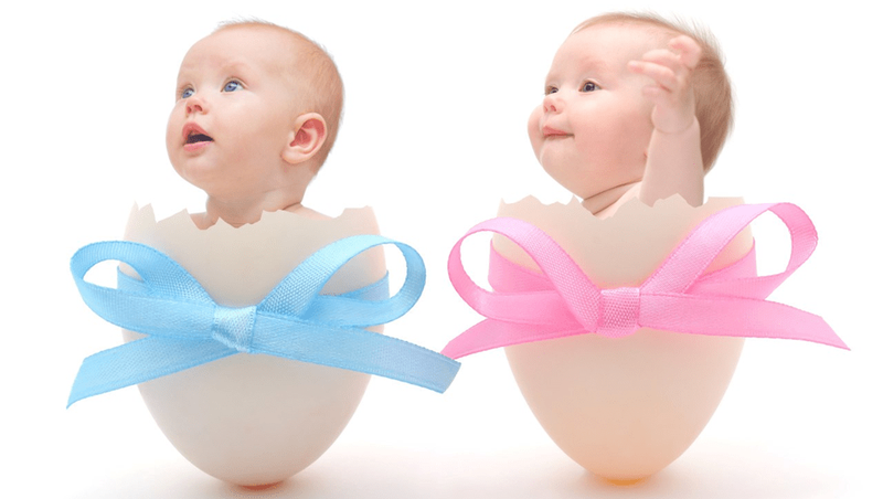 Buồng trứng đa nang có con được không? 4