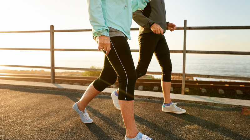 Xây dựng thói quen sinh hoạt lành mạnh hỗ trợ điều hòa nội tiết cơ thể