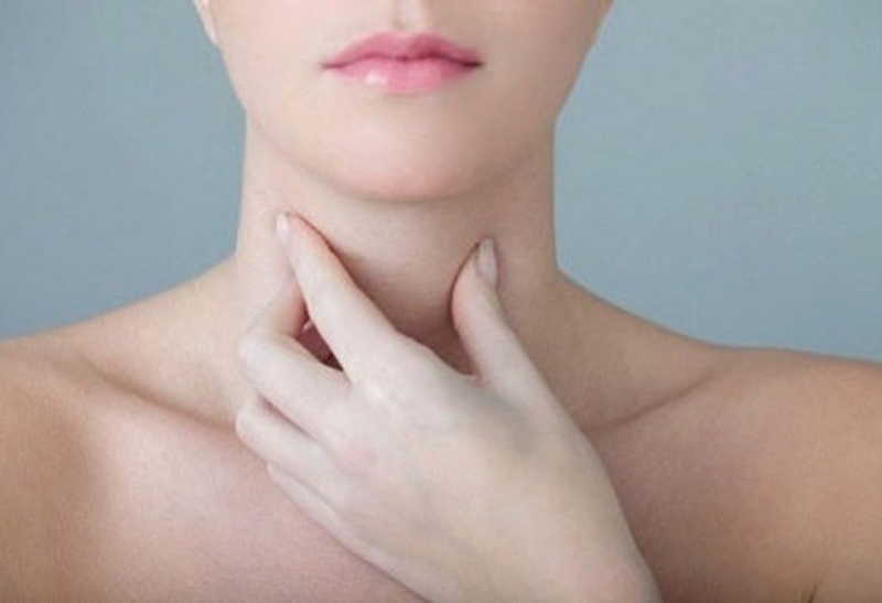 Bướu cổ ăn củ cải trắng được không? Bướu cổ ăn gì tốt? 1