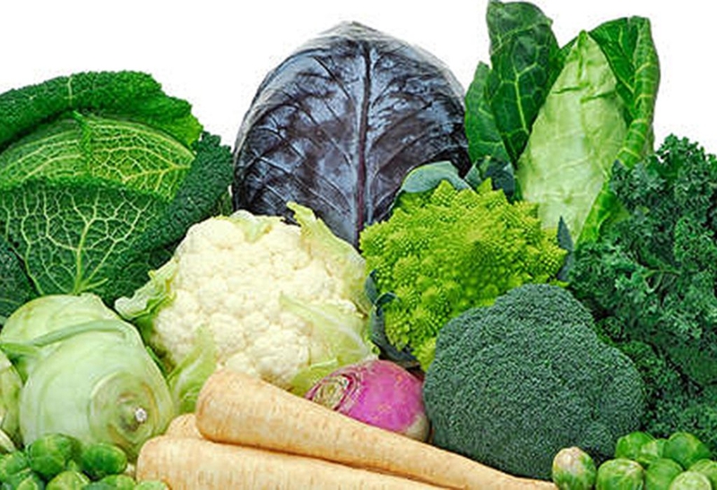 Bướu cổ ăn kiêng gì? Một số thực phẩm nên tránh để chóng hồi phục 2