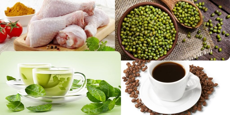 Bướu cổ ăn kiêng gì? Một số thực phẩm nên tránh để chóng hồi phục 3