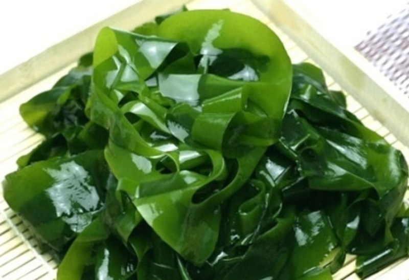 Bướu cổ ăn rong biển được không? Lợi ích của rong biển với người bướu cổ 1