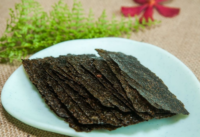 Bướu cổ ăn rong biển được không? Lợi ích của rong biển với người bướu cổ 2