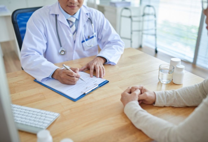 Bướu cổ basedow có lây không? Nguyên nhân, biểu hiện và cách điều trị đúng 3