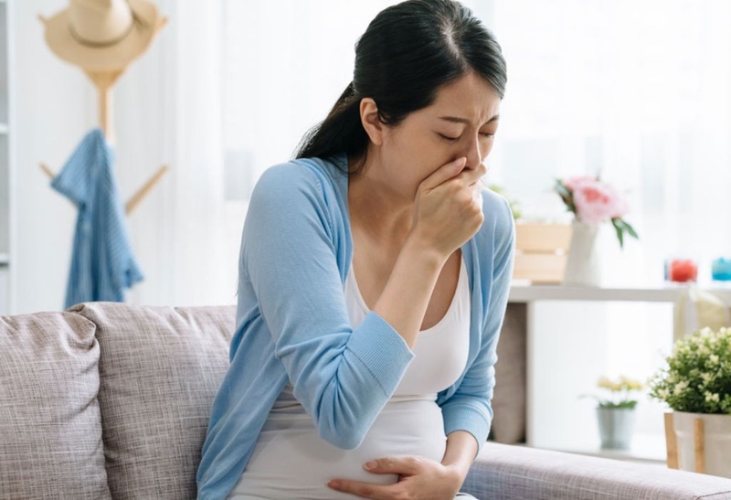 Bướu cổ basedow khi mang thai: Nguyên nhân và cách xử trí đứng đắn 1