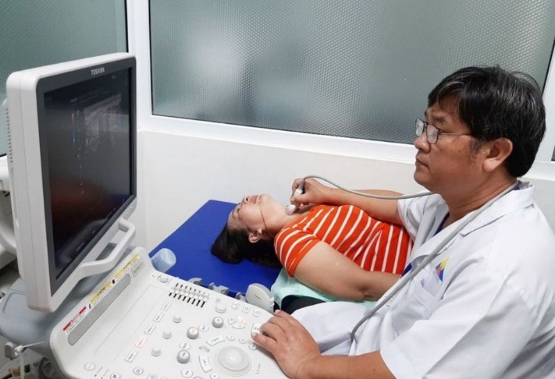 Bướu cổ basedow khi mang thai: Nguyên nhân và cách xử trí đứng đắn 2