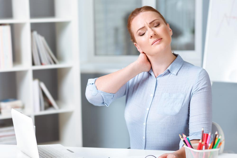 Bướu cổ có đau không 2