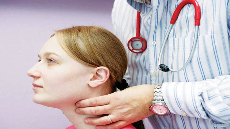 Tìm hiểu về bệnh bướu cổ cường giáp