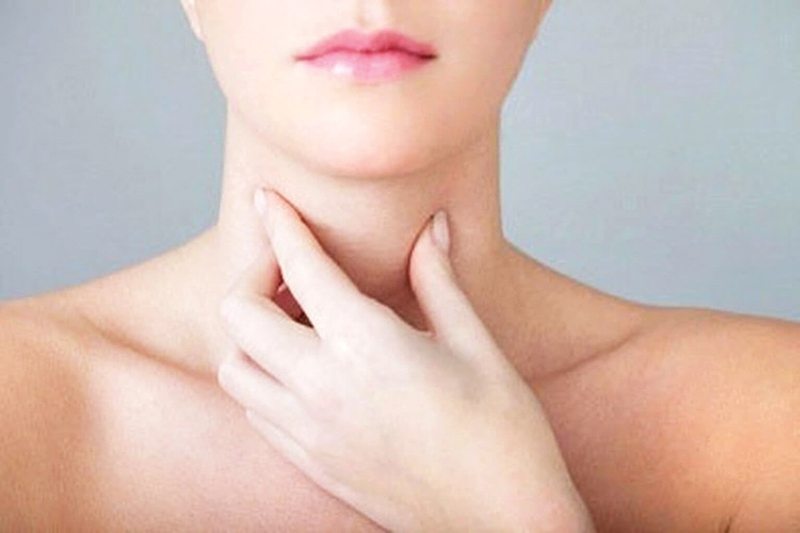 Bướu cổ đơn thuần có nguy hiểm như chúng ta đã nghĩ? 1