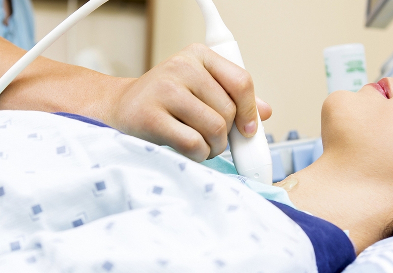 Bướu cổ đơn thuần có nguy hiểm như chúng ta đã nghĩ? 2