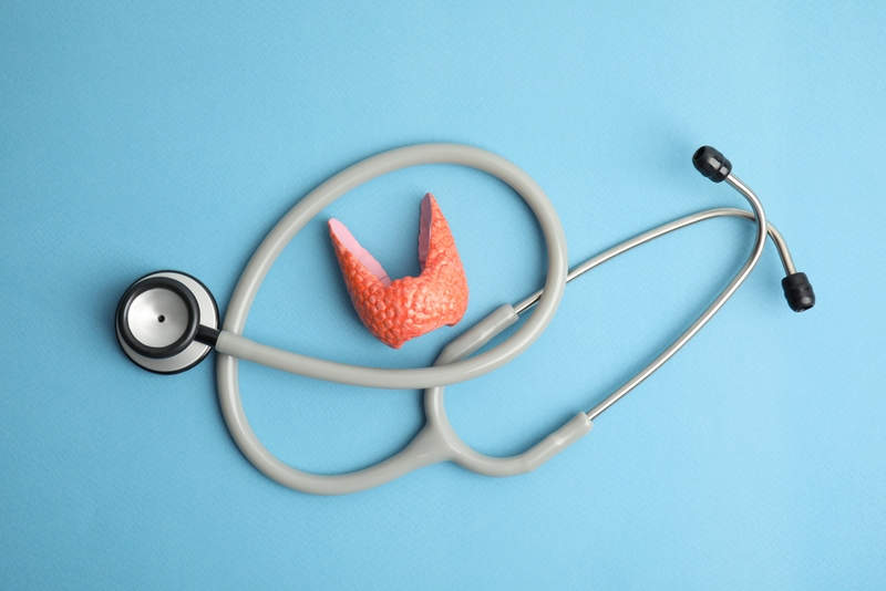 bướu cổ dưới cằm 3