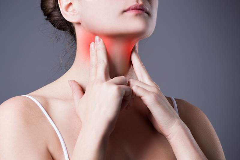 Bướu cổ gây khó thở có nguy hiểm đến tính mạng không? Khi nào cần mổ? 4