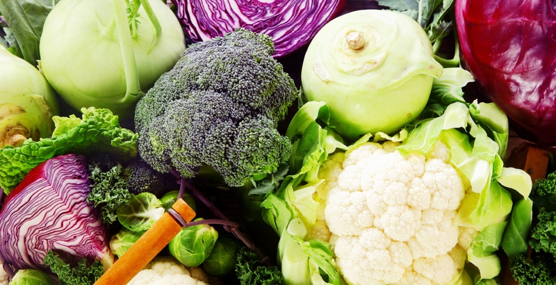 Bướu cổ lành tính kiêng ăn gì Top thực phẩm nên tránh xa khi bị bướu cổ 1