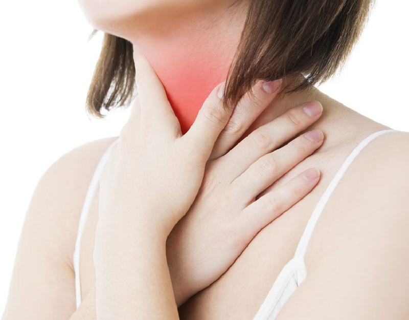 Bướu cổ nhẹ là gì? Những điều bạn cần phải làm khi bị bướu cổ 1