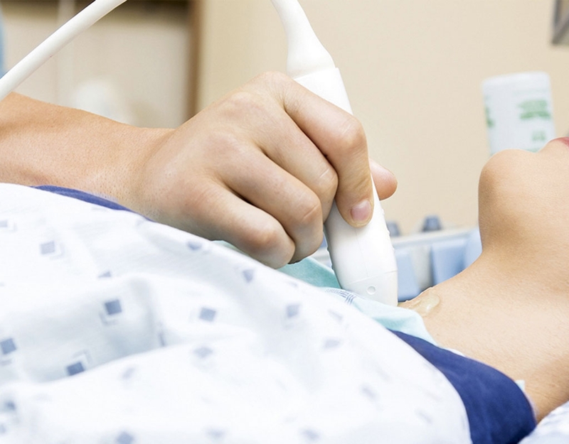 Bướu cổ ở nữ giới có ảnh hưởng đến sinh sản không? 2