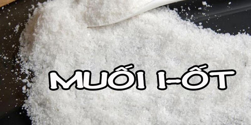 Bướu cổ thiếu chất gì? Triệu chứng, cách điều trị và phòng ngừa 1