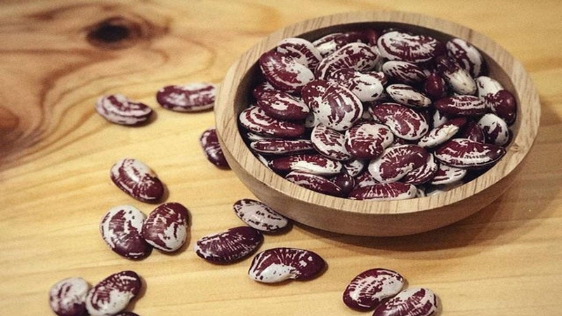 Đậu lima có thể giảm số lượng hormone tuyến giáp trong máu