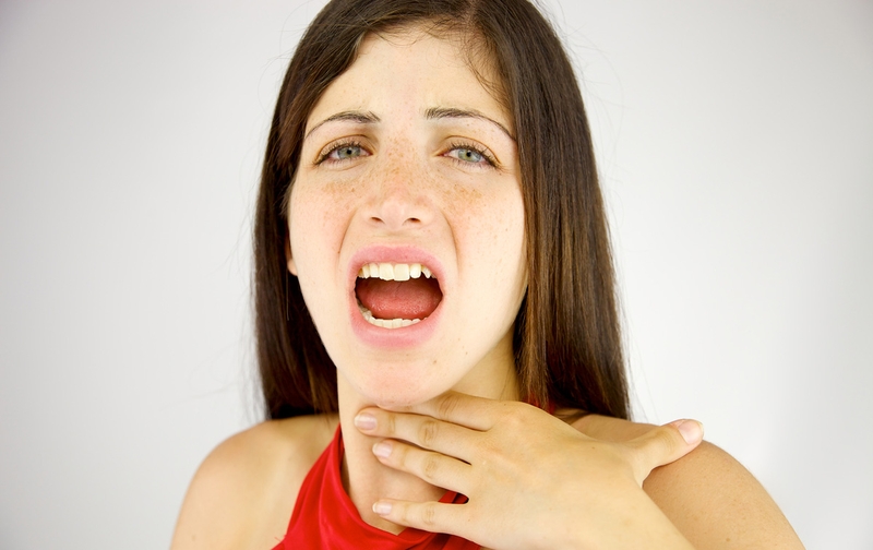 Bướu cổ và cách chữa trị bướu cổ lành tính cho mọi người 2