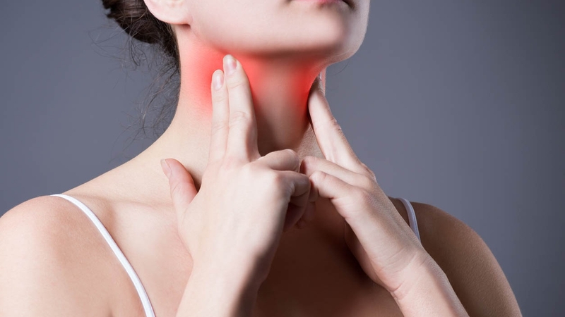 Bướu cổ và u tuyến giáp có giống nhau không? 1