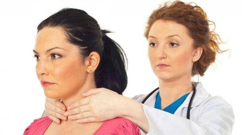Bướu cổ vôi hóa kiêng ăn gì? Cách điều trị và phòng bệnh 3