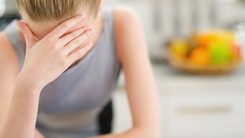 Bướu giáp nhân thùy phải: Nguyên nhân, triệu chứng, phương pháp điều trị 4