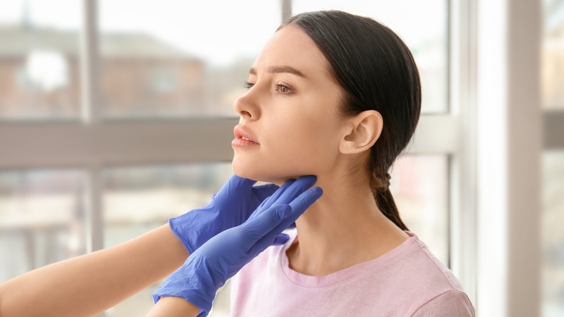 Bướu giáp thòng là gì? Nguyên nhân và phương pháp điều trị hiệu quả 3