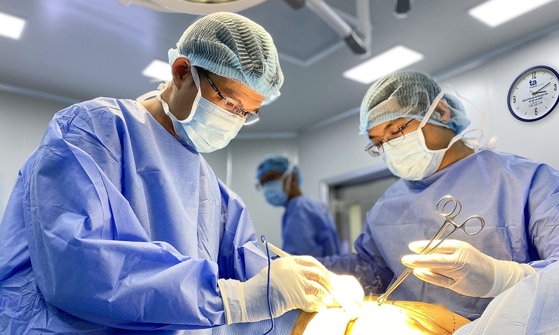 Bướu sợi tuyến vú và cho con bú: Giải đáp “Bướu sợi tuyến có cho con bú được không?”