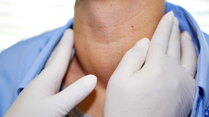 Để đánh giá bướu tuyến giáp, bác sĩ sẽ kết hợp nhiều phương pháp chẩn đoán khác nhau