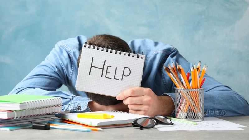 Nếu các triệu chứng kéo dài hoặc ngày càng nặng, hãy sớm tìm kiếm sự hỗ trợ từ bác sĩ