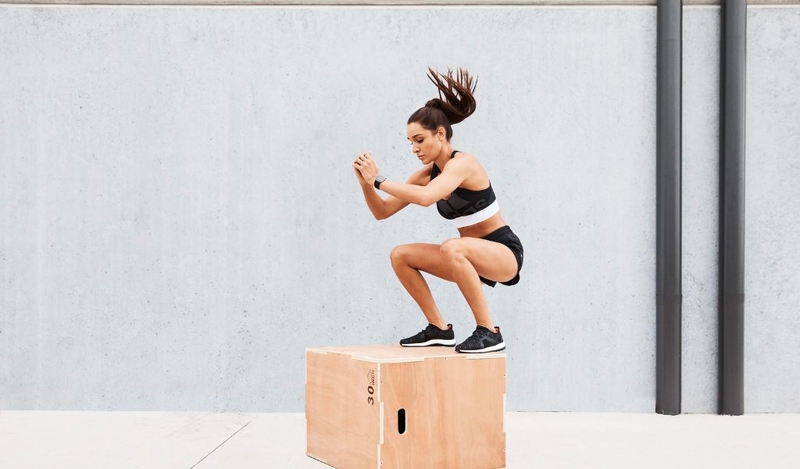 Burpee đốt bao nhiêu calo? Hướng dẫn tập burpee đúng cách, hiệu quả 2