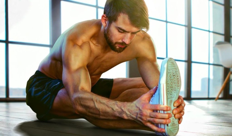 Burpee đốt bao nhiêu calo? Hướng dẫn tập burpee đúng cách, hiệu quả 3