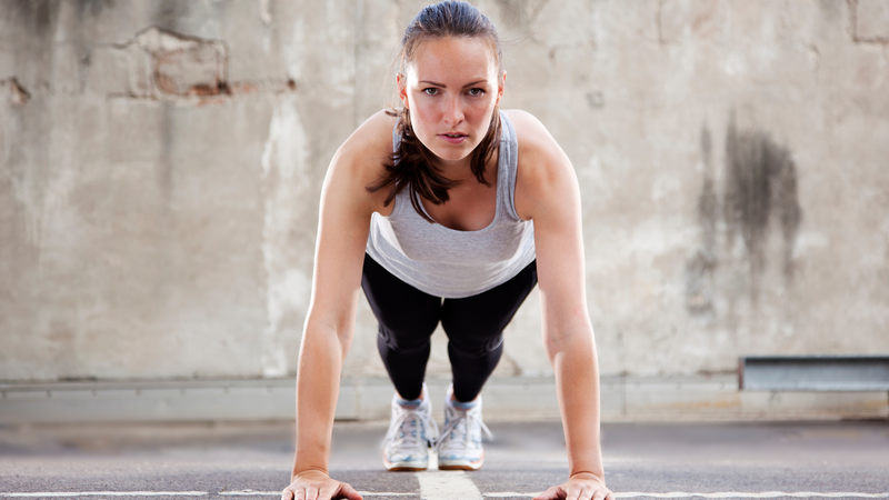 Burpee là một bài tập có thể mang lại nhiều lợi ích nếu được tập đúng cách và phù hợp với thể trạng